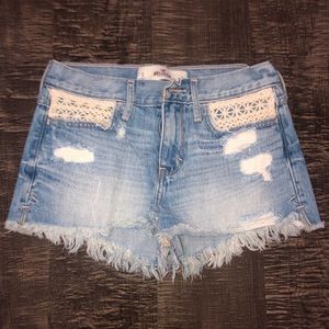 Hollister Shorts